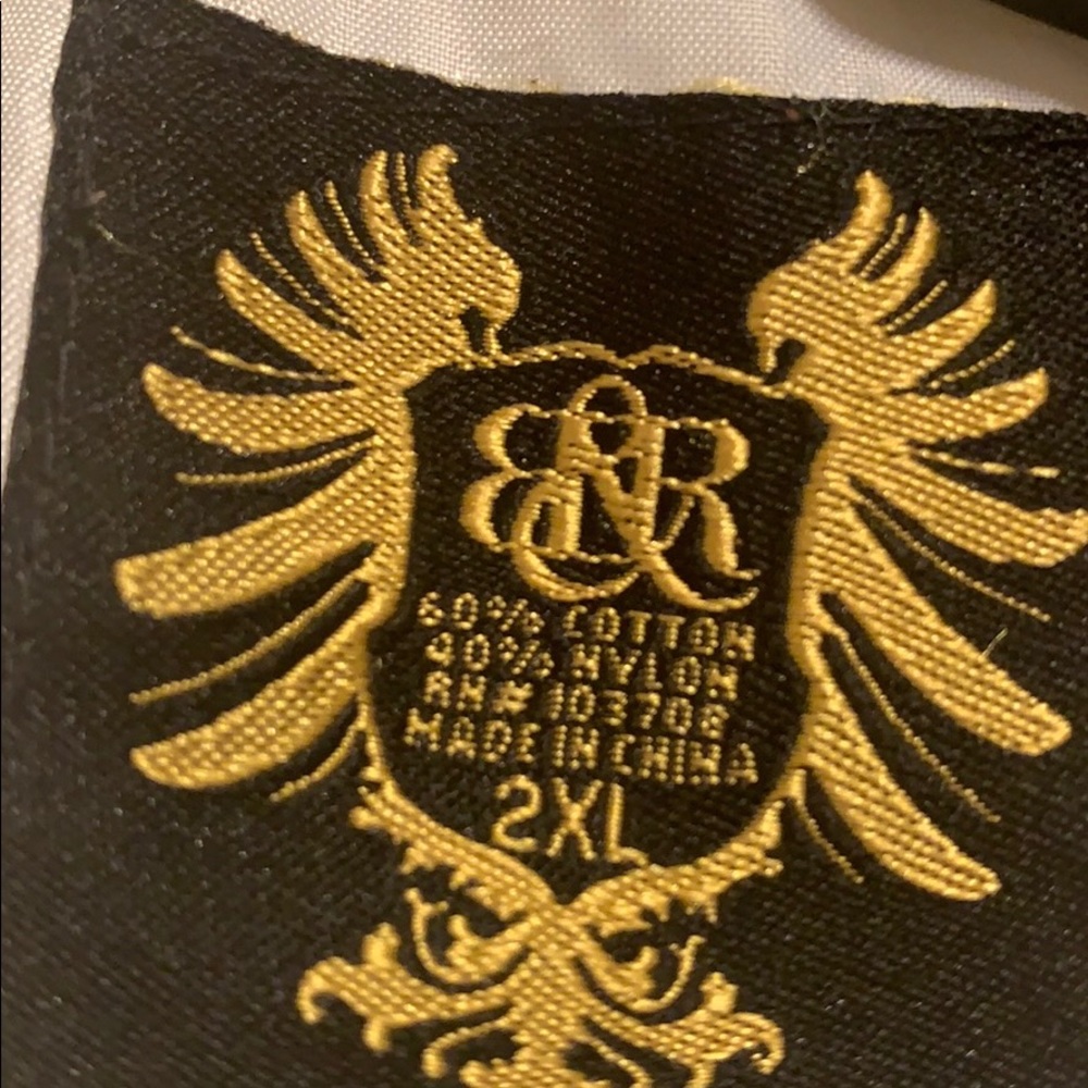 Egg Shell Jacket - image 5